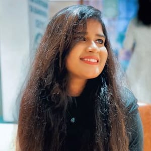 Akshaya Praba