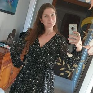 Valerie Lavalle