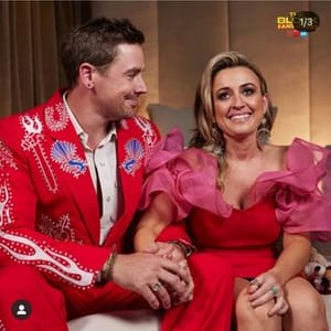 Kirsty And Jesse