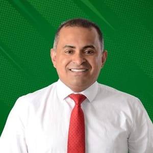 Ronilson Reis Vereador