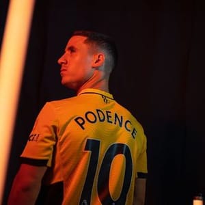 Daniel Podence