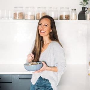 Lindsay Ostrom