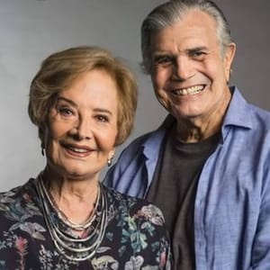Tarcisio &amp; Gloria