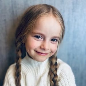 Polina Ainutdinova