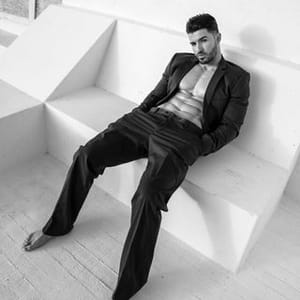 Daniel Maya