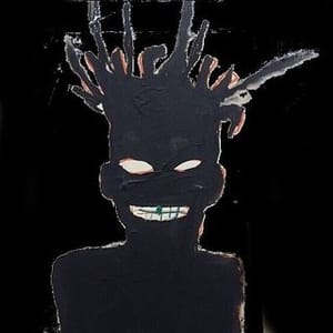 Donnie Katana