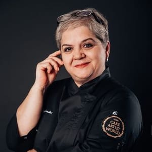 Irina Varinga