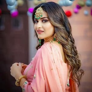 Anmoll Kanwal Sidhu
