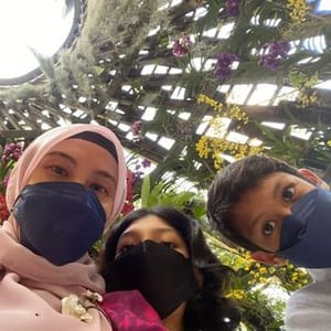 Nurul Izzah Anwar