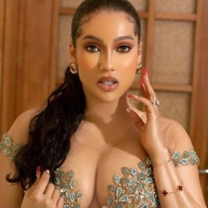 Maria Chike