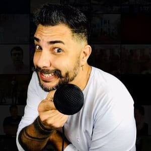 Edu Borges Original