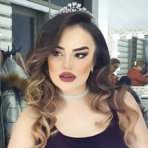 Sehane Rzayeva