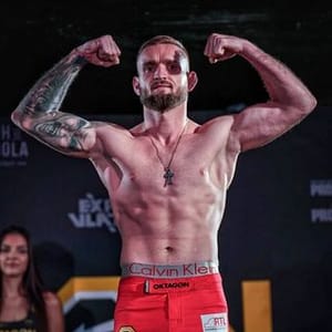 Karol Bomby Rysavy