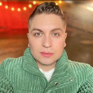 Bryan Munoz