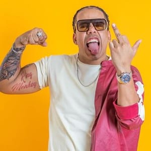 Chris Monkey