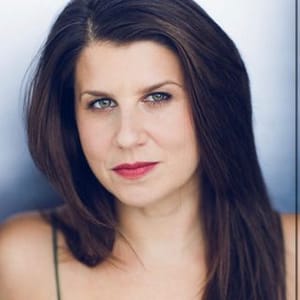 Erin Fogel