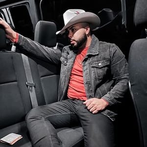 Jesus Chaparro