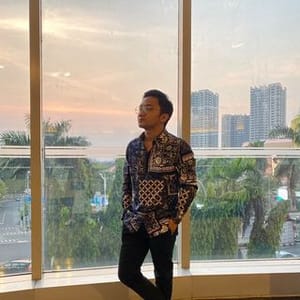 Muhammad Adriansa