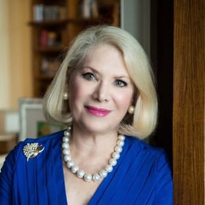 Jill Wine-banks