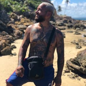 Marco Andrade