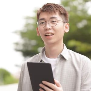Spark Liang