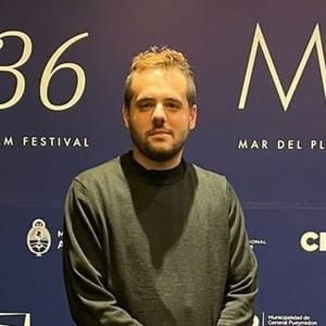 Martin Cairo
