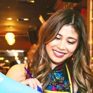 Kathreen Absuelo
