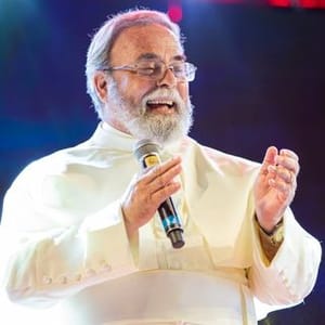 Padre Antonio Maria