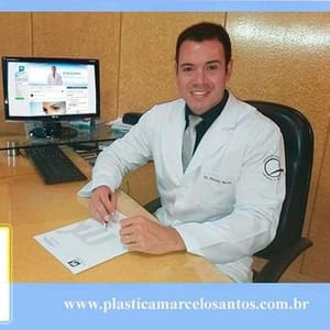 Dr. Marcelo Santos
