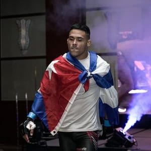 Ernesto Starboy Rodriguez