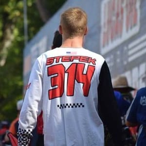 Tyler Stepek