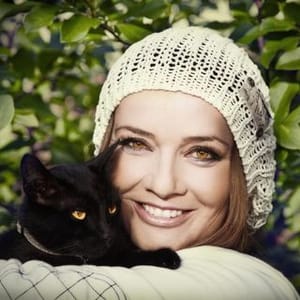 Malgorzata Krolikowska
