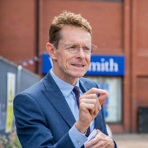 Andy Street
