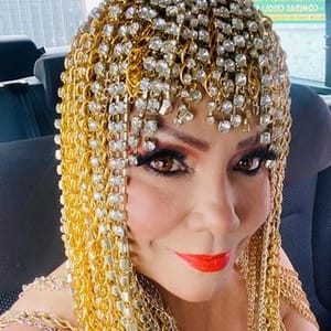 La Faraona De La Cumbia
