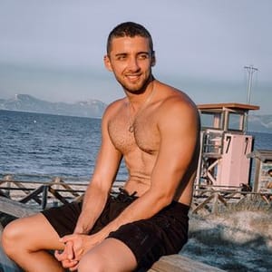 Mike Chachati