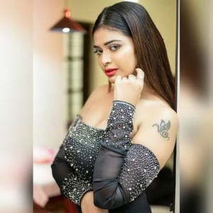 Dharsha Gupta