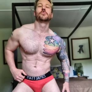 Stuart Hatton Jr