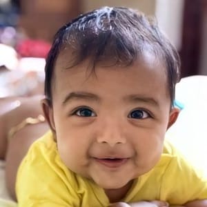 Samanyu Rudra