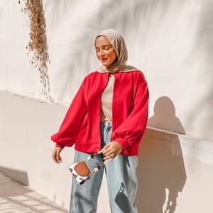 Yasmina Talaat