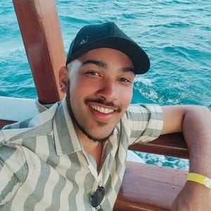 Lucas Ramos