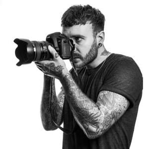 Liam Oakes