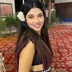 Shivanya Mehrara