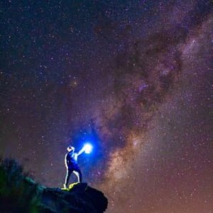 Jonatan Mira Astroturismo