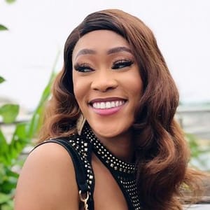 Chisom Okoye