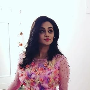 Monish Mathai