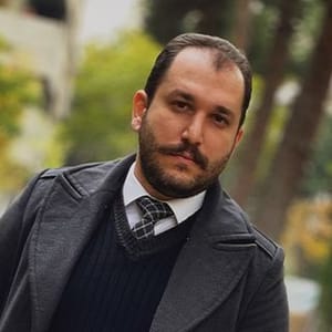 Soroush Mazhari