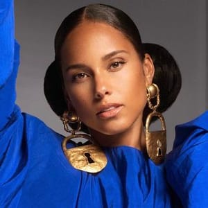 Alicia Keys World