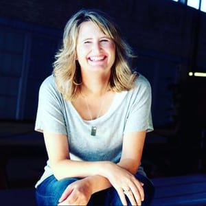 Mary Demuth