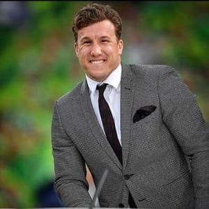 Trent Hodkinson