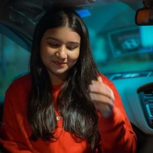 Anshika Sharma